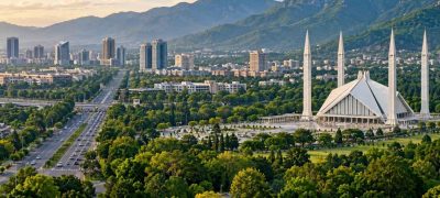 Islamabad Could Get Province-Like Administrative Powers Under New Plan