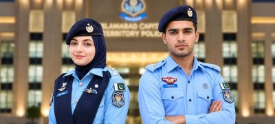 Islamabad Police Extends Jobs 2026 Application Deadline