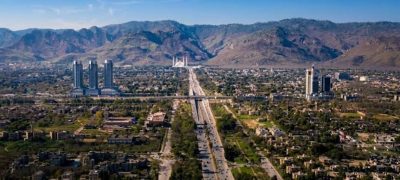 Islamabad to Get CM or Mayor Under New Governance Model