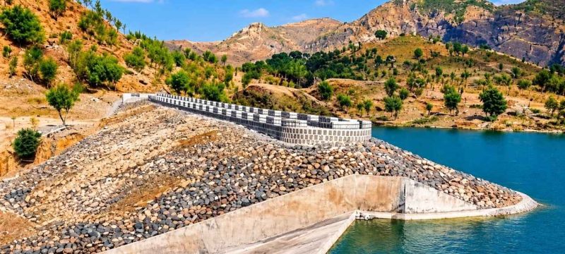 Jabba Dam Project Faces Setback as Construction Work Is Suspended