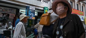 Japan’s Population of People Aged 100+ Hits 100,000 For the First Time in History
