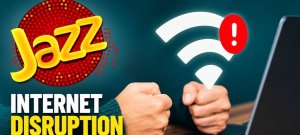 Jazz Users Are Frustrated as Slow Internet Sparks Complaints