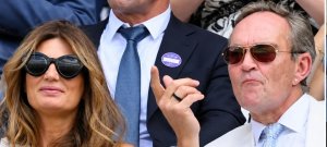 Jemima Goldsmith Remarries 22 Years After Imran Khan Divorce — Meet Her New Husband