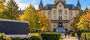 Joseph Gaia Distinguished Scholarship 2027 Offers Fully Funded PhD Opportunity in USA