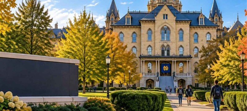 Joseph Gaia Distinguished Scholarship 2027 Offers Fully Funded PhD Opportunity in USA