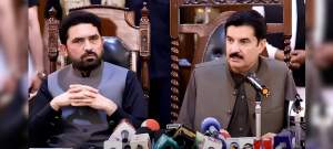 Federal Ministers Criticise PTI Over KP Security Response