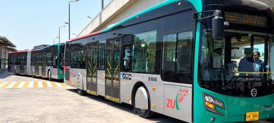 KP Approves Free BRT Travel for Senior Citizens Under Ehsaas Buzurg Card
