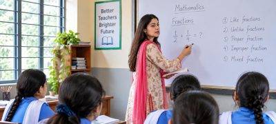 KP Government Bans Teacher Transfers and Postings Across Province