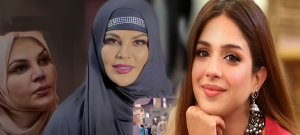 Sonya Hussyn Sends Love To Rakhi Sawant After Her Candid Islam Revelation