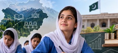 KP Seeks More Funding to Improve Girls’ Education