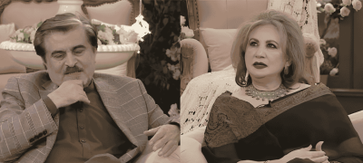 Faryal Gohar Shares Harrowing Domestic Abuse Experience During Marriage To Jamal Shah