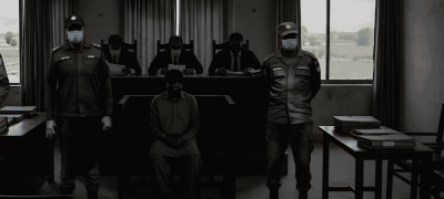 Punjab Approves Major Changes To Anti-Terror Law