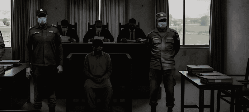 Punjab Approves Major Changes To Anti-Terror Law