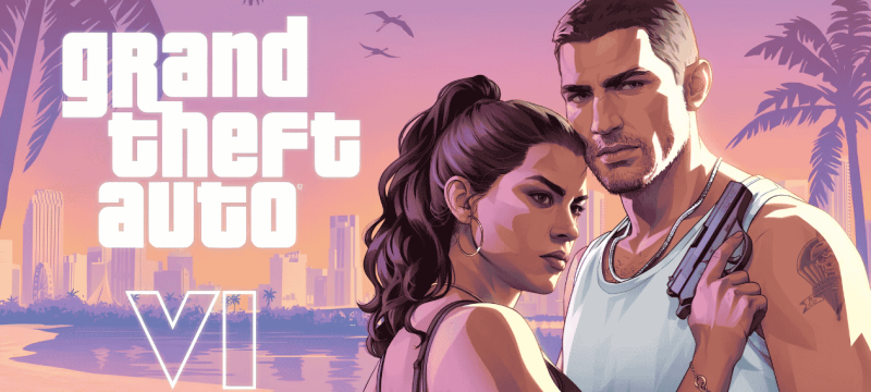 GTA 6 Special Makes Netflix History With 31.1 Million Views in Four days
