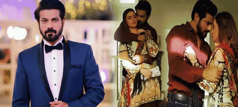 Sohail Sameer Apologizes Over Viral Clip From Old Film ‘Doori Aurat’