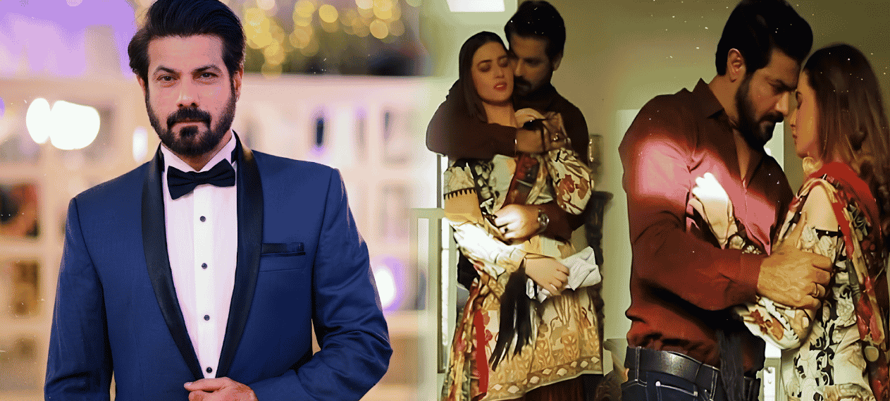 Sohail Sameer Apologizes Over Viral Clip From Old Film ‘Doori Aurat’