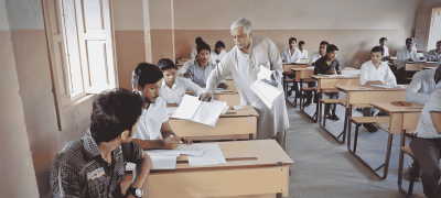 50% Students Fail Lahore Board Class 9 Exams