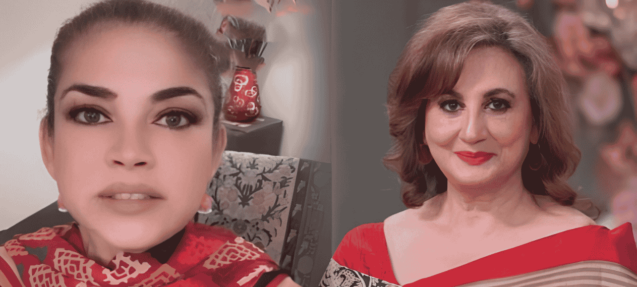 Mishi Khan Questions Faryal Gohar Over Abuse Claims