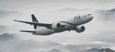 PIA Expands London Flight Operation With More Weekly Services