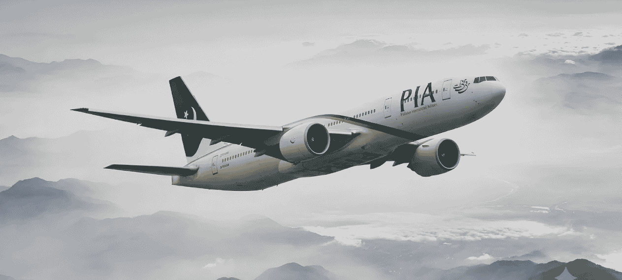 PIA Expands London Flight Operation With More Weekly Services
