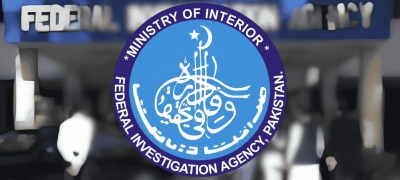FIA Registers Case Over Alleged 'False Case' Manipulation