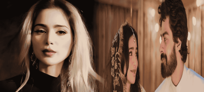 Aima Baig Sparks Marriage Speculation With Singer’s Cryptic Single Post