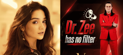 Romaisa Khan Praises Dr. Zee For Keeping Her Entertained On ‘Tamasha 5’