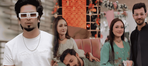 Sid Rapper’s Shocking Remarks About Emaan Spark Debate After Rajab Butt Split