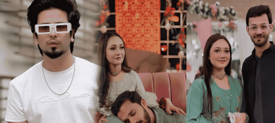 Sid Rapper’s Shocking Remarks About Emaan Spark Debate After Rajab Butt Split
