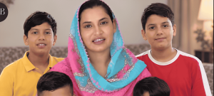 Viral ‘DHA Wali Maid’ Vlogger Shares Emotional Dream For Her Children