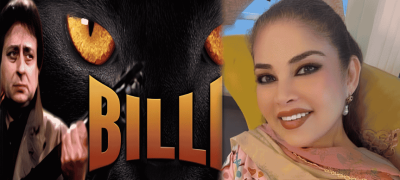 Mishi Khan Reveals Shocking Reasons For Leaving ‘Billi’