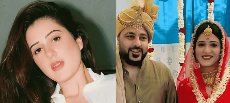 Badshah Ex Isha Rikhi Opens Up After Joining Bigg Boss 20