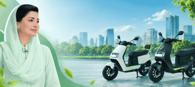 CM Punjab E-Bike Scheme 2026 Offers Interest-Free Financing, Training And Helmets