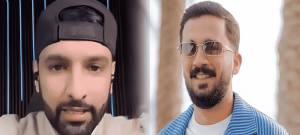 Zaid Ali Takes Swipe At Rajab Butt During Heated TikTok Live