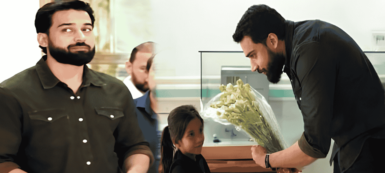 Bilal Abbas Khan’s Heartwarming Gesture For Children Wins Fans’ Praise