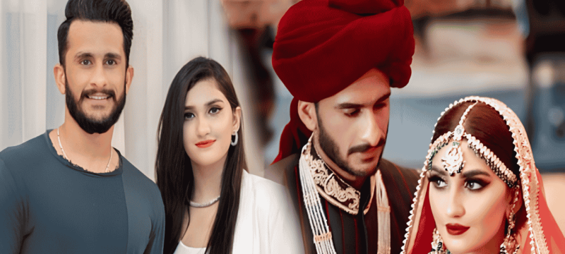 Samiya Khan Gives Bold Response To Marriage Rumors Over Hassan Ali