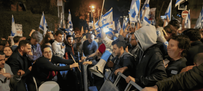 Netanyahu Under Fire Over UAE Reported October 7 Warning Attack