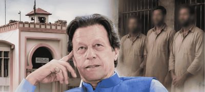 Prisoners Seek Medical Facilities Similar To PTI Founder
