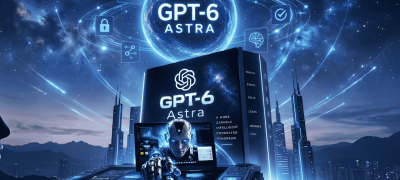 GPT Astra Brings AI Closer To Human Intelligence, Says Nvidia Chief