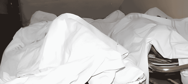 Four Unidentified Bodies Recovered in Lakki Marwat