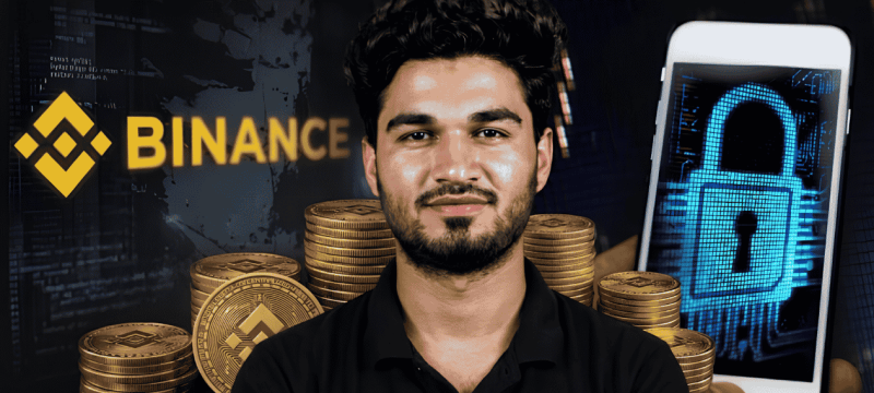 Judicial Commission Probes Death As Mir Raza’s Binance Details Emerge