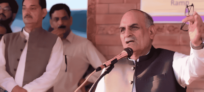 MNA Aslam Ghuman Claims PTI Founder Could Be Released This Year