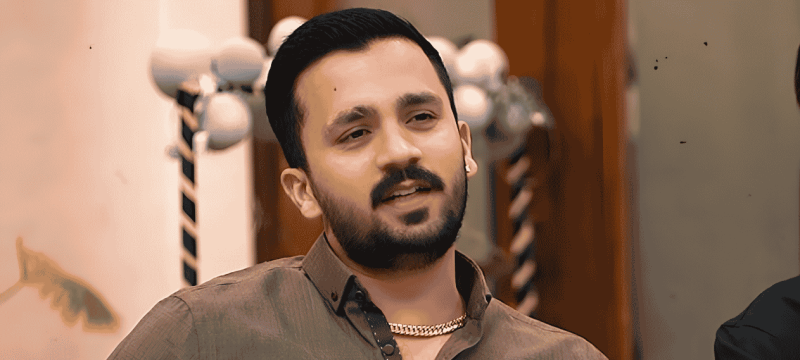 ‘Mujhe Rok Kar Dikhao’: Rajab Butt Challenges Critics During Live Session