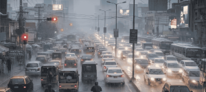 Pakistan Weather Update: Rain Expected Across Pakistan From September 14 To 17