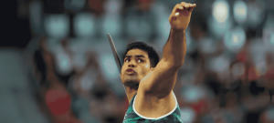 Arshad Nadeem Fails To Secure Medal in Budapest