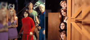 Netflix’s ‘Scooby-Doo: Origins’ Wraps Production Ahead of 2027 Release