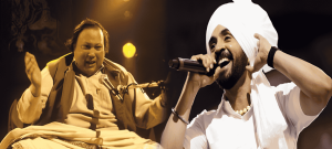 Diljit Dosanjh’s ‘Saanso Ki Maala’ Performance Leaves Fans Spellbound