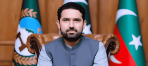 FCC Issues Notice To Sohail Afridi Over Sher Afzal Marwat’s Election Challenge