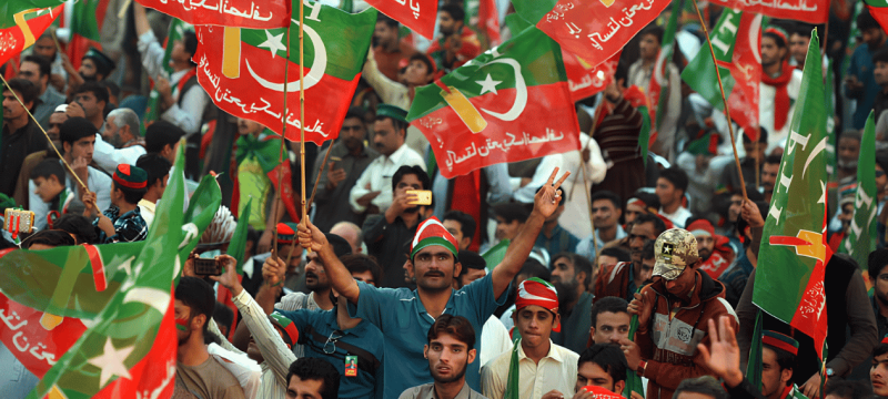 IHC Reserves Verdict On PTI September 27 Protest Case