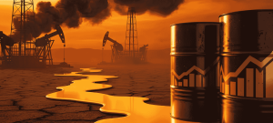 Global Oil Prices Cross $107 As Saudi Attack Sparks Supply Fears